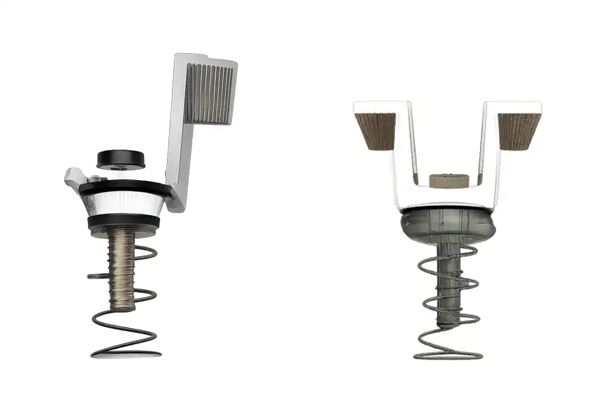 Aluminium Solar Panel Clamp