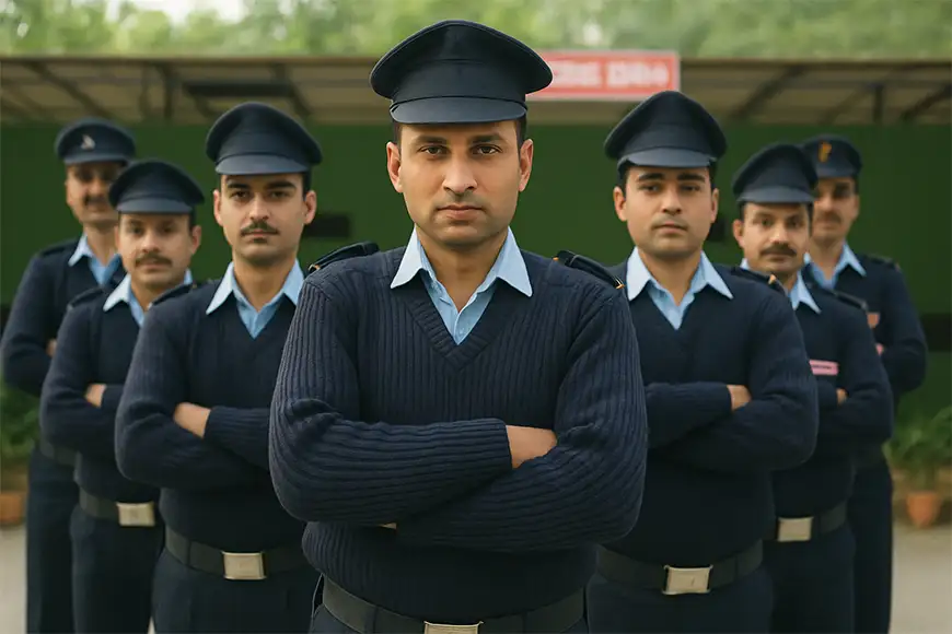 Event Security Management