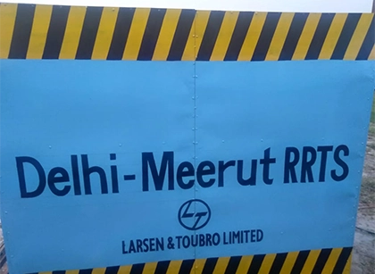 Metro Infra Construction