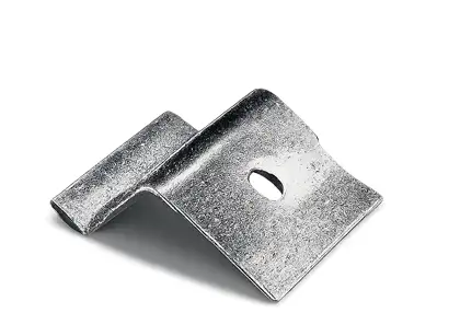 Pre GI Solar Structure Clamp