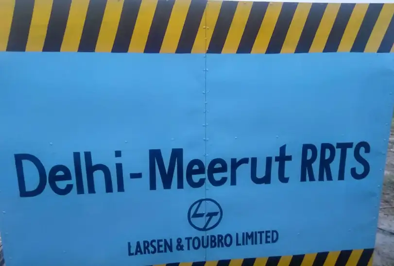 Delhi Metro Rail Corporation