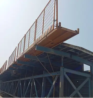 Delhi Metro Rail Corporation