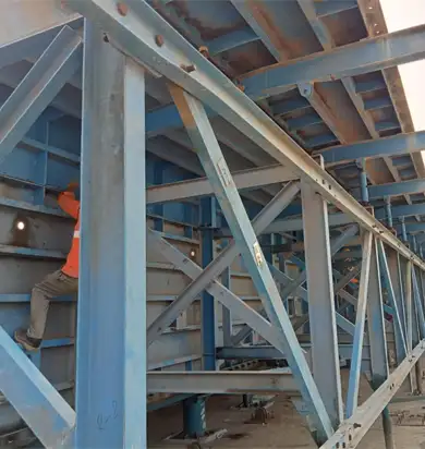 Delhi Metro Rail Corporation