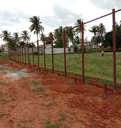 Lucknow Metro Rail Corporation-Lucknow