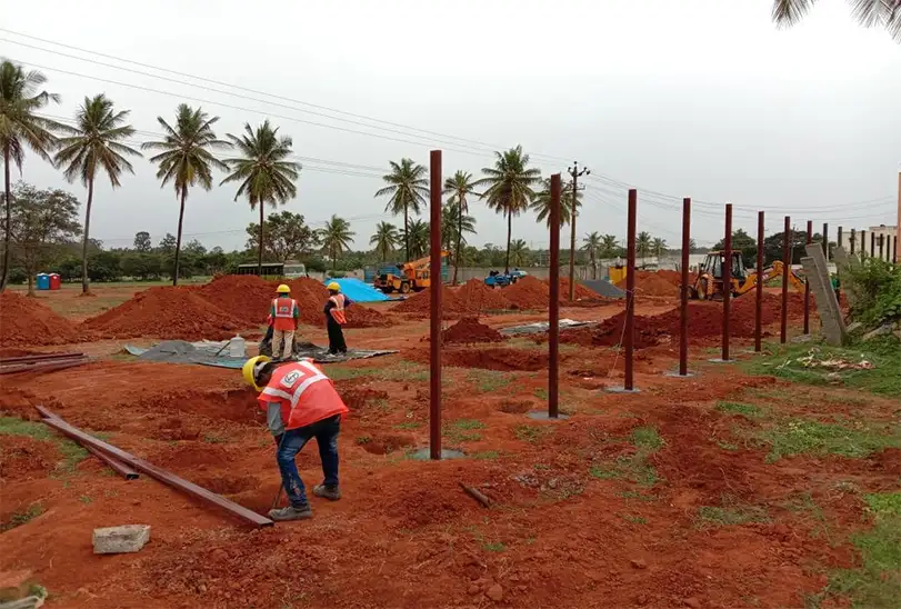 Lucknow Metro Rail Corporation-Lucknow