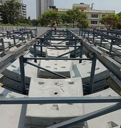 Lucknow Metro Rail Corporation-Lucknow