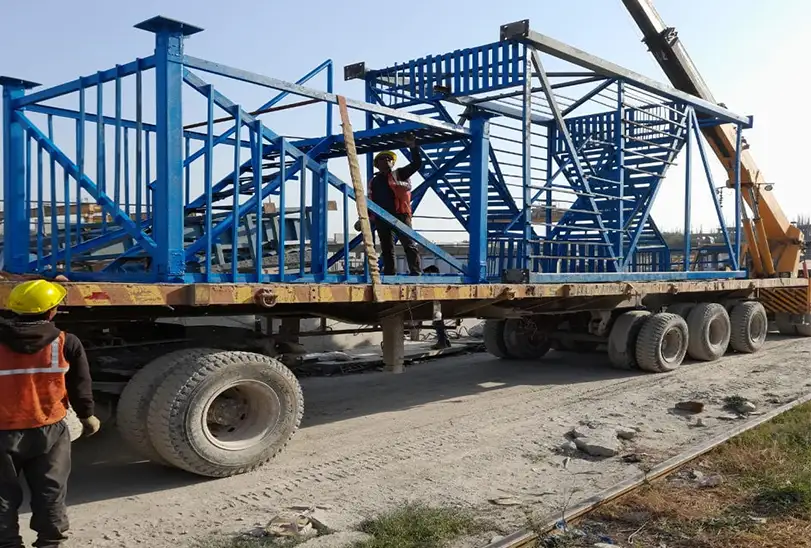 Lucknow Metro Rail Corporation